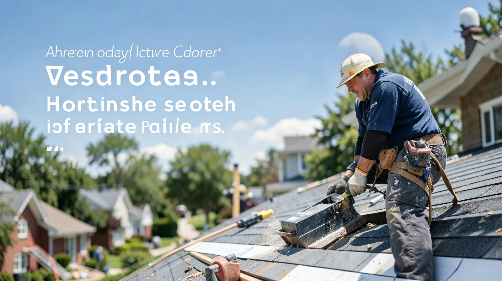 Roof Replacement in Three Bridges, NJ near me